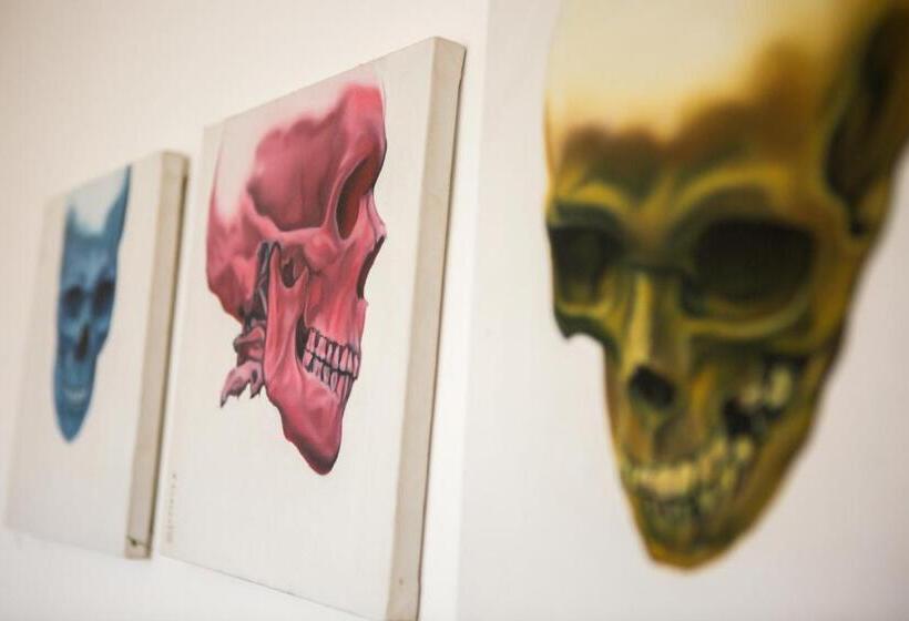 酒店 Norbury House