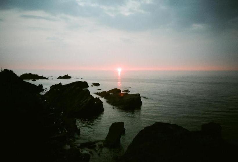 酒店 Norbury House