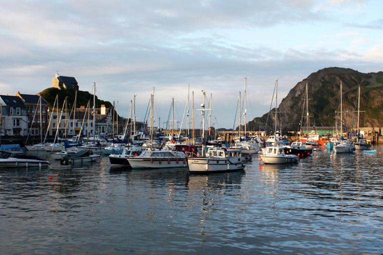 酒店 Norbury House