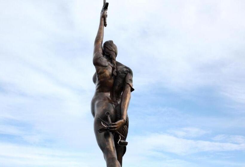 酒店 Norbury House