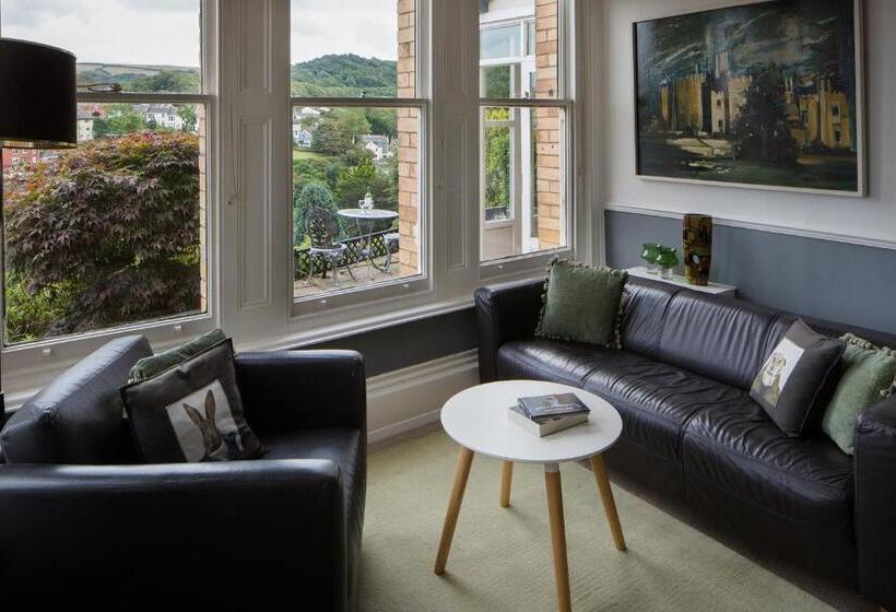 酒店 Norbury House