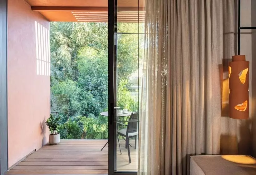 Pilot Amphora Boutique Hotel Adults Only