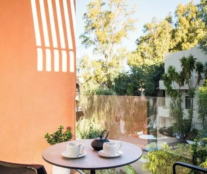 Pilot Amphora Boutique Hotel Adults Only