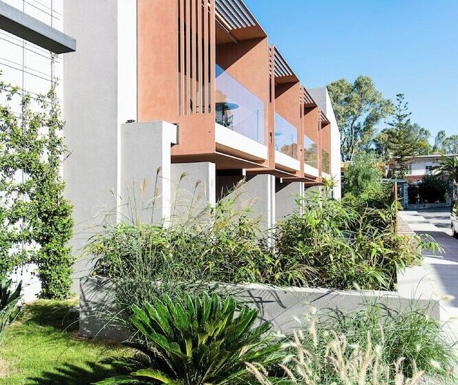 Pilot Amphora Boutique Hotel Adults Only