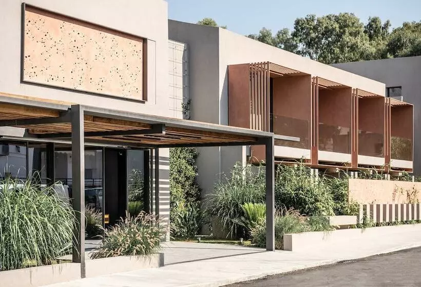 Pilot Amphora Boutique Hotel Adults Only