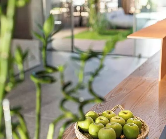 Pilot Amphora Boutique Hotel Adults Only