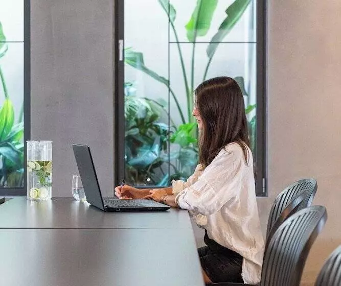 Pilot Amphora Boutique Hotel Adults Only