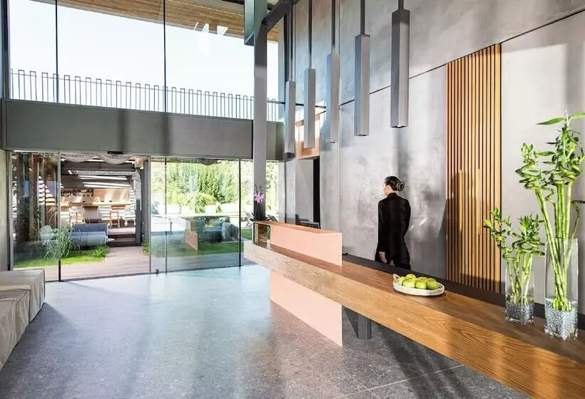 Pilot Amphora Boutique Hotel Adults Only