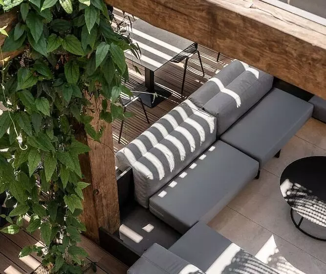 Pilot Amphora Boutique Hotel Adults Only