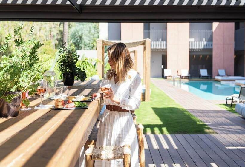 Pilot Amphora Boutique Hotel Adults Only