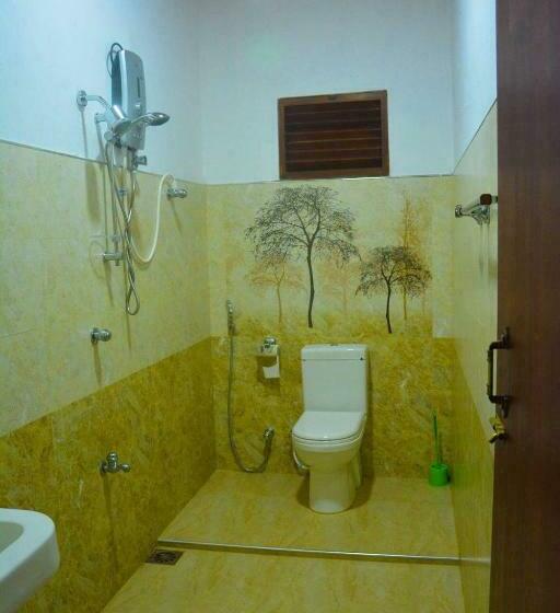 Hotel Shehani Beach Bungalow