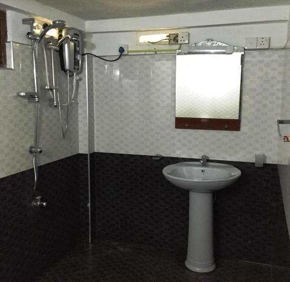 Hotel Shehani Beach Bungalow