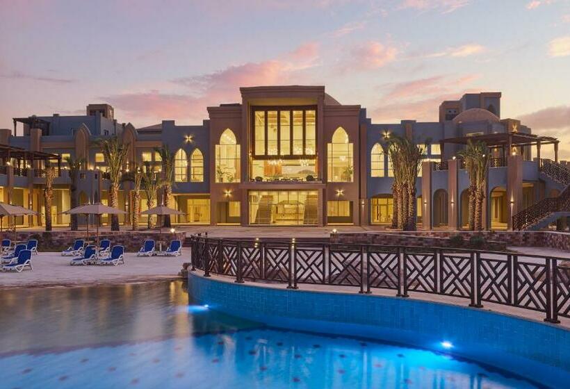 استراحتگاه Lazuli Hotel, Marsa Alam