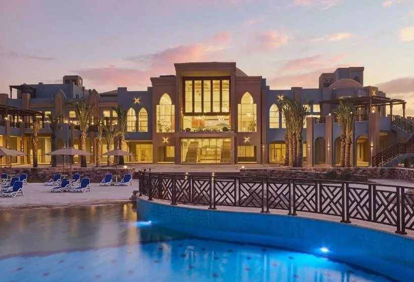 استراحتگاه Lazuli Hotel, Marsa Alam