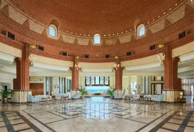 استراحتگاه Lazuli Hotel, Marsa Alam