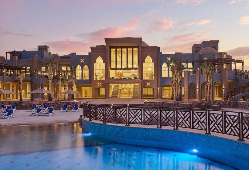 استراحتگاه Lazuli Hotel, Marsa Alam