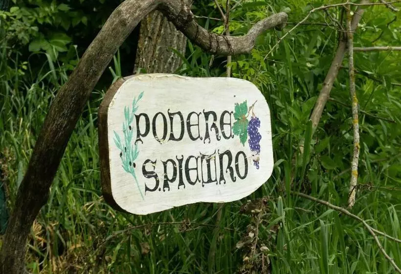 Agriturismo Podere San Pietro