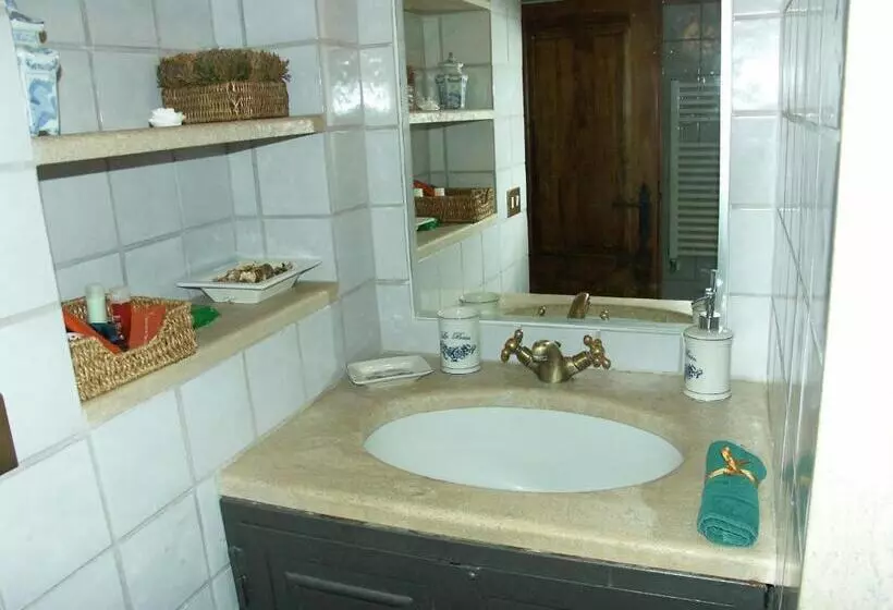 Agriturismo Podere San Pietro