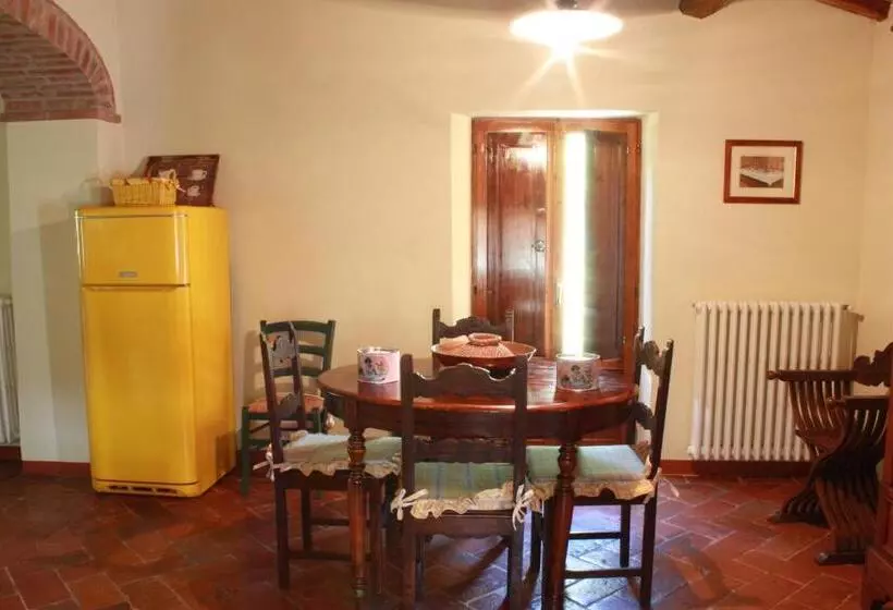 Agriturismo Podere San Pietro