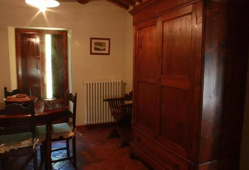 Agriturismo Podere San Pietro