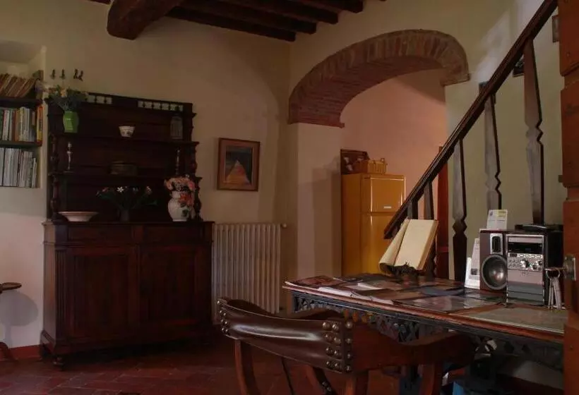 Agriturismo Podere San Pietro