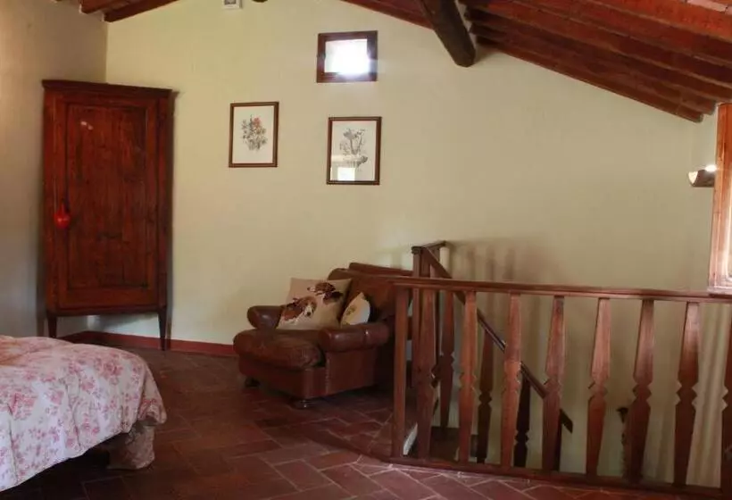 Agriturismo Podere San Pietro