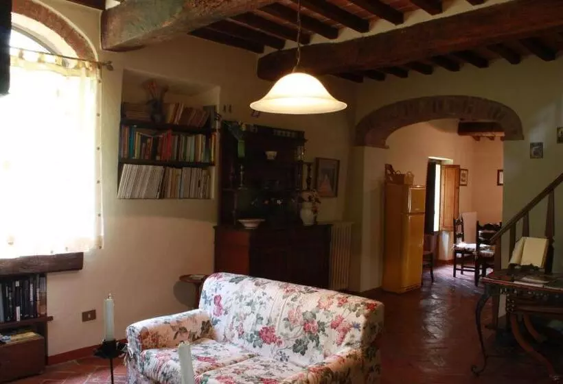 Agriturismo Podere San Pietro