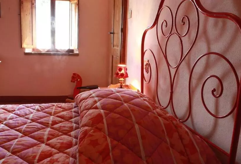 Agriturismo Podere San Pietro