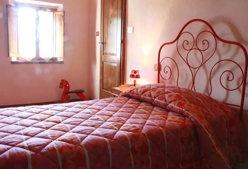 Agriturismo Podere San Pietro