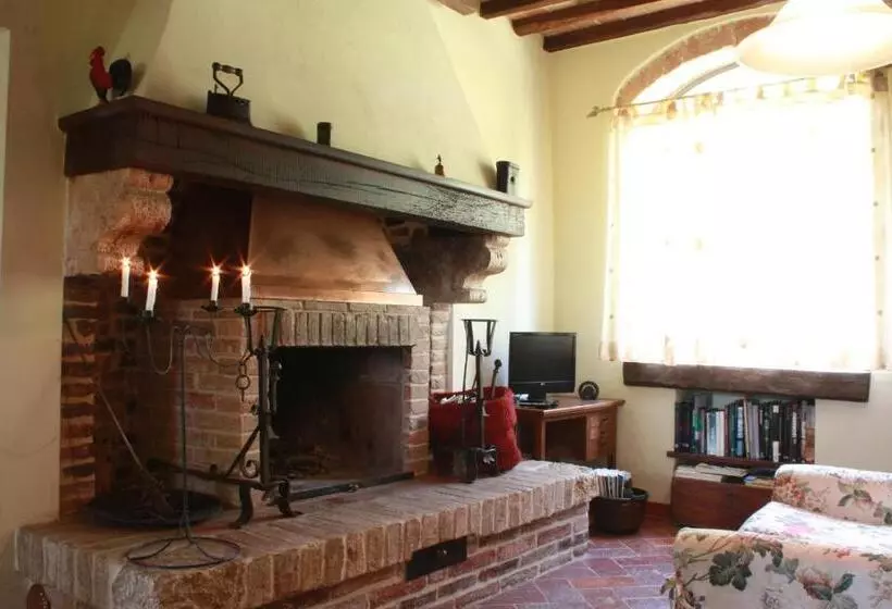 Agriturismo Podere San Pietro