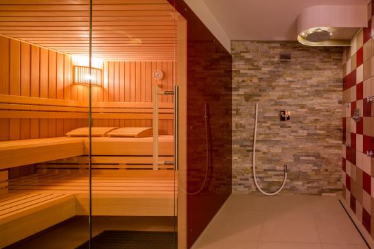 Apparthotel Badblick