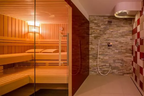 Apparthotel Badblick