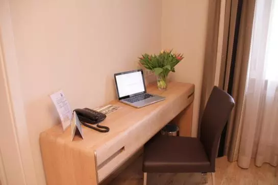 Apparthotel Badblick