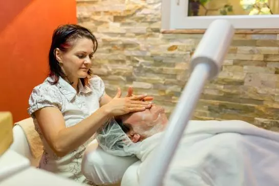 Apparthotel Badblick