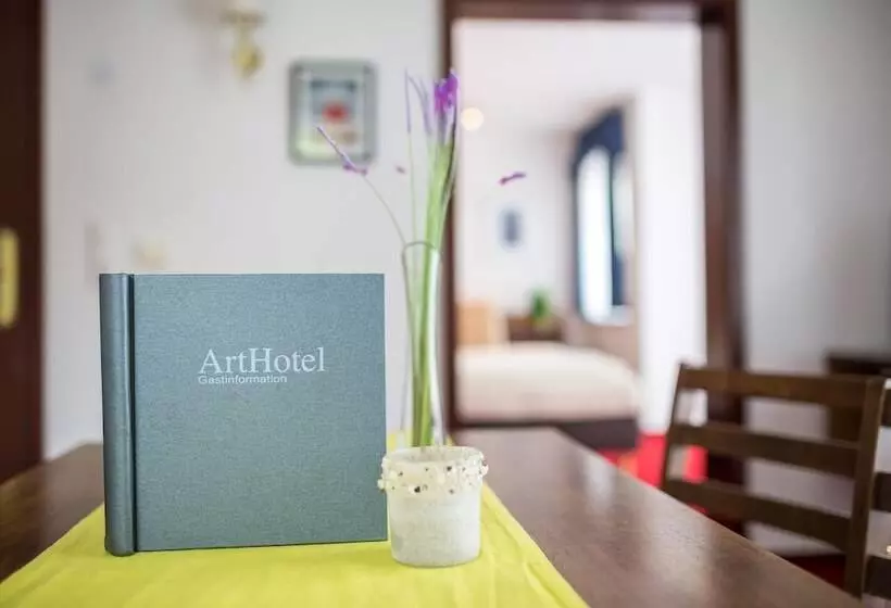 Arthotel Mare