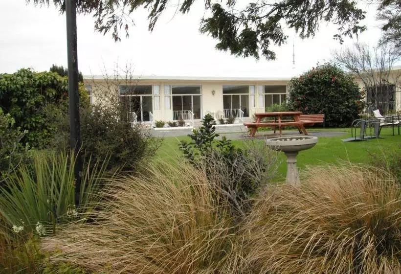 Asure Evergreen Motel