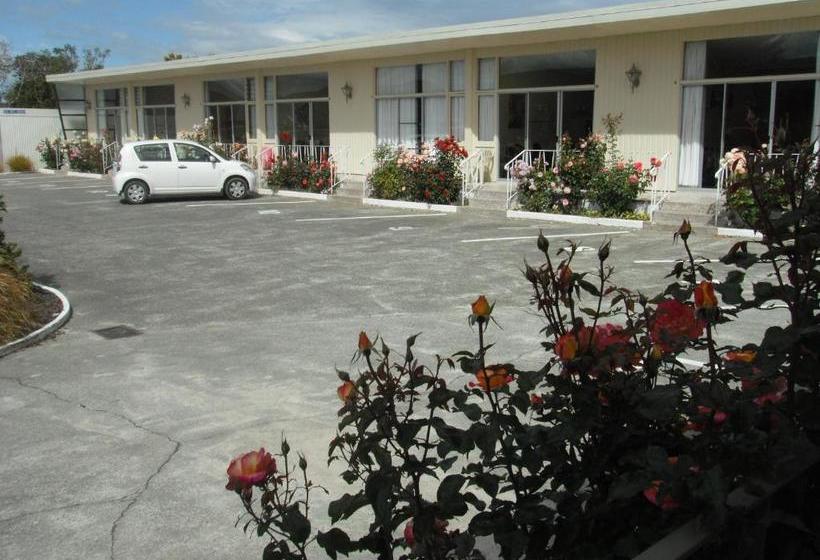 Asure Evergreen Motel