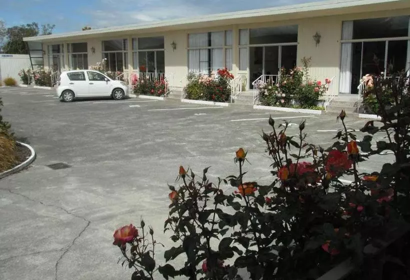 Asure Evergreen Motel