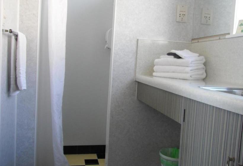 Asure Evergreen Motel