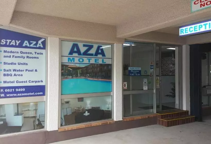 Aza Motel