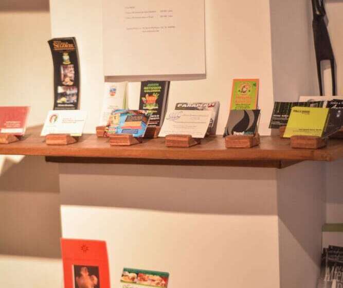 Casa Hotel Jardin Azul