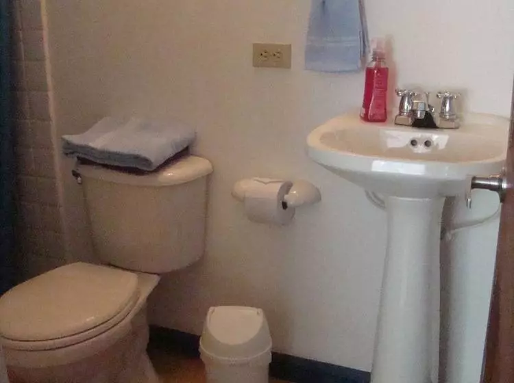 Casa Hotel Jardin Azul