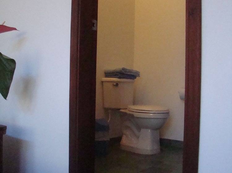 Casa Hotel Jardin Azul