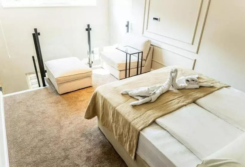 Garni Boutique Hotel Arta