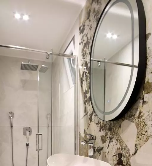 Garni Boutique Hotel Arta