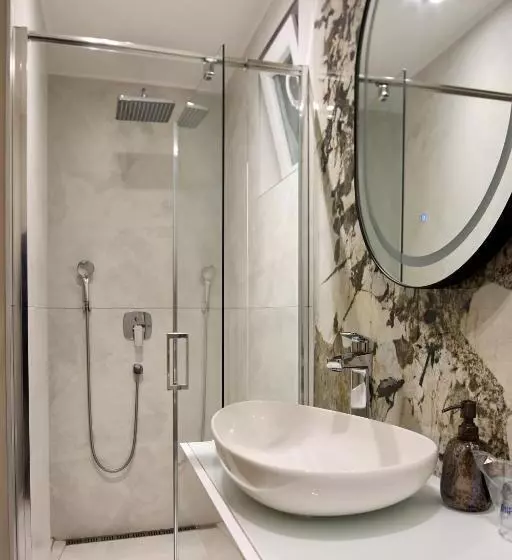 Garni Boutique Hotel Arta