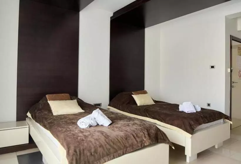 Garni Boutique Hotel Arta