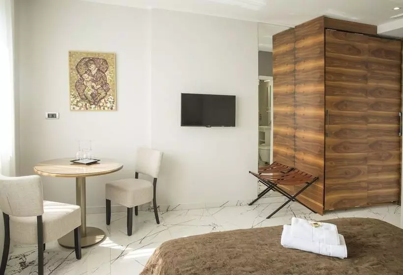 Garni Boutique Hotel Arta