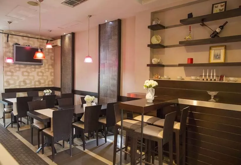 Garni Boutique Hotel Arta