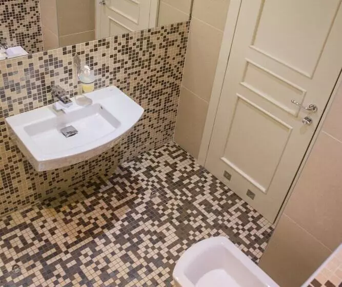 Garni Boutique Hotel Arta